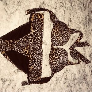 Victoria Secret Bombshell Bikini